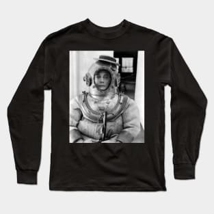 The Navigator Long Sleeve T-Shirt